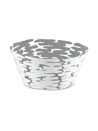 ALESSI | Ciotola rotonda Barket 21cm | weiss